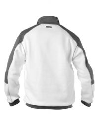 Dassy Sweatshirt Basiel zweifarbig